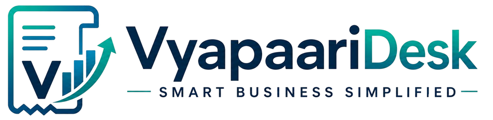 VyapaariDesk